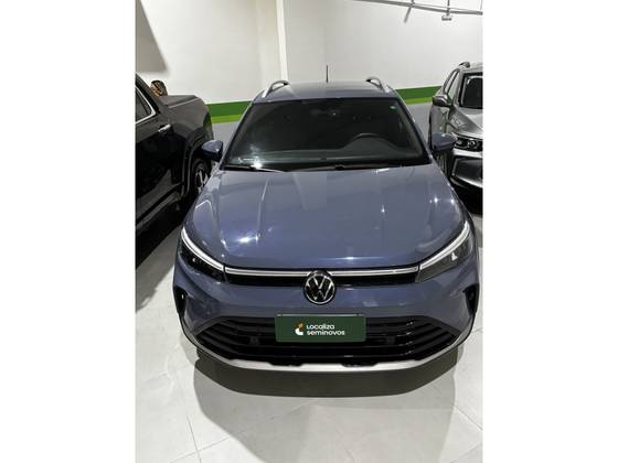 VOLKSWAGEN NIVUS 1.0 200 TSI TOTAL FLEX HIGHLINE AUTOMÁTICO